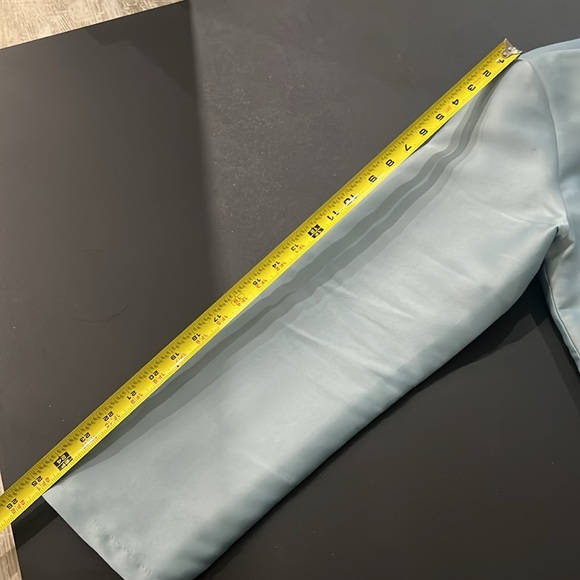 Men’s ao dai - used size XL - Picture 9 of 10